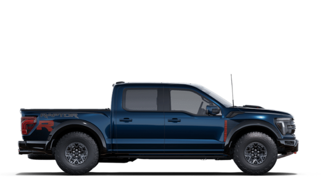 2025 Ford F-150+F-150